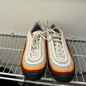 Nike AirMax 97 “7-Eleven”